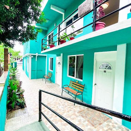 Bacalar Hotel Eksteriør bilde